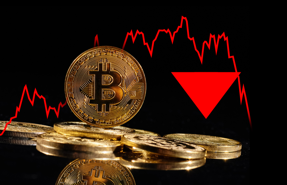 Bitcoin Plunges Below $60K as Crypto Liquidations Hit $330M